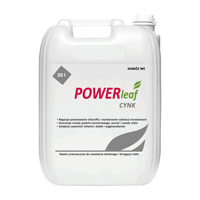 PolishAgro fertilizer polishagro powerleaf Sticker