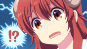 Demon Girl GIF