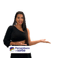 Pedasorte Sticker by Pernambuco dá Sorte