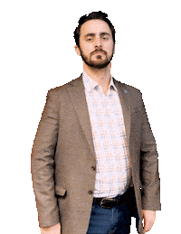 I Want You Sticker by alexduffycbrealty