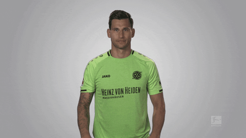 football soccer GIF by Bundesliga