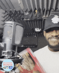 Sing R And B GIF