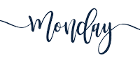 Love Dogs Monday Sticker by puppytales