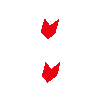 Arrows Download Now Sticker by Tétris Design x Build