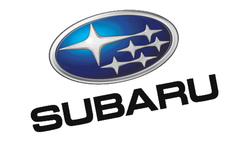 car subie Sticker by Austin Subaru