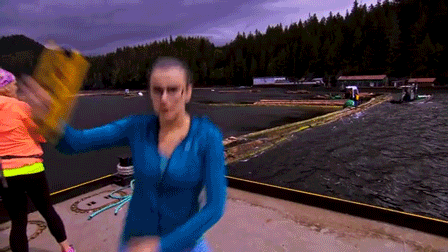 amazingracecanada GIF by CTV