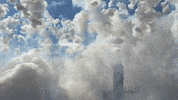 las fallas espagne GIF by BFMTV