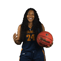 College Sports Sport Sticker by Chattanooga Mocs