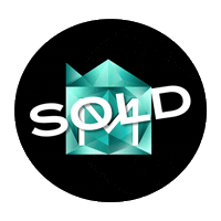 Mint Sold Sticker by MINT Real Estate Group