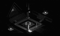 qag_games fun scary light spooky GIF