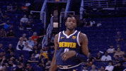 High Five Well Done GIF by NBA
