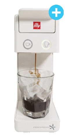 커피머신 Sticker by todayhouse