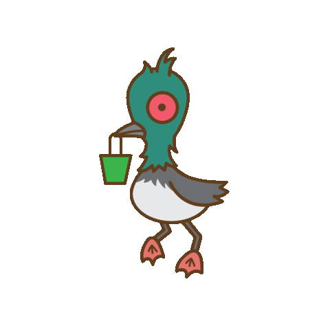 pngrdry STICKER by imoji