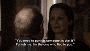 GIF by Wayward Pines