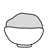 Hungry Breakfast GIF