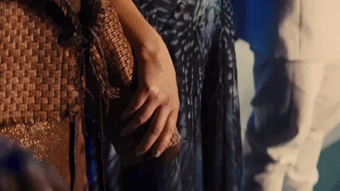 catching fire GIF by The Hunger Games: Mockingjay Part 2