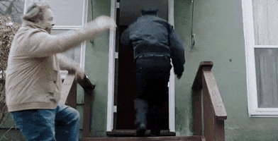 Cbs Fall GIF by Wolf Entertainment