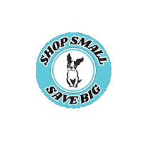 Sticker by Doodle Dogs YYC