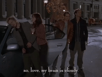 season 6 netflix GIF by Gilmore Girls 
