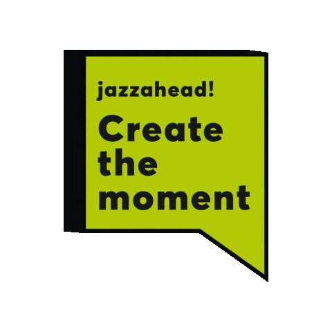 Tradefair Sticker by jazzahead