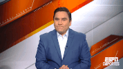 sport deporte GIF by ESPN Deportes