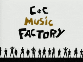 music video dance GIF