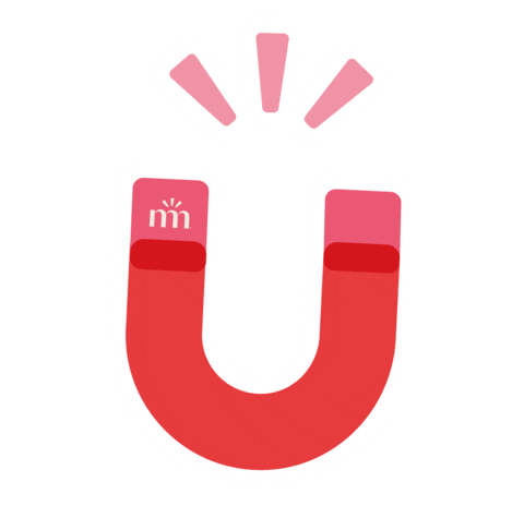 Magents Sticker by Magnetic Me