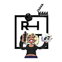 netflix film Sticker