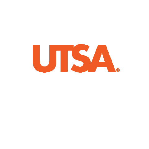 Support Giving Sticker by The University of Texas at San Antonio