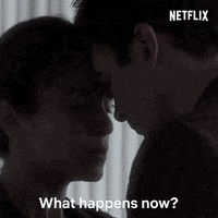 Damon Salvatore Netflix GIF by Fanged Up