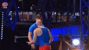 Happy Sport GIF by Australian Ninja Warrior