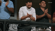 Clap Applauding GIF by MasterChefAU