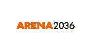 ARENA2036  Sticker