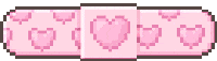 8 Bit Love GIF