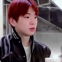 Sleepy GIF