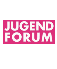 echt_fuerth youth fürth kultur jugend Sticker