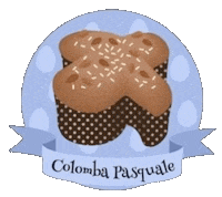 Easter Event Sticker