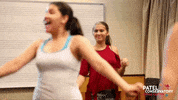 strazcenter dance theatre theater summer camp GIF