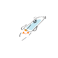 مرسول Sticker by APPMRSOOL