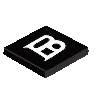 Pizzabaseggio Sticker by Baseggio Pizza al Taglio