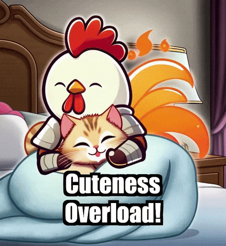 Zoroostercharacter GIF by Zorooster