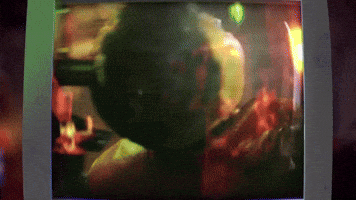 Please Tell Me I Don't Always Make That Face