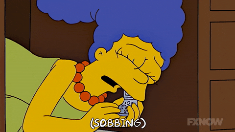 Episode 4 GIF by The Simpsons