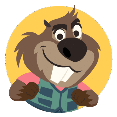 Looking Fortune Feimster Sticker by Walt Disney Animation Studios