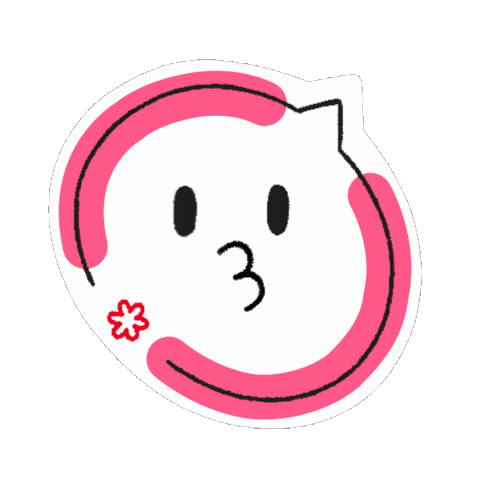 럭셔링커플챌린지 Sticker