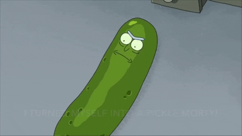 Guitar Pickle Rick GIF by Vvco Pedals