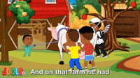 Cows