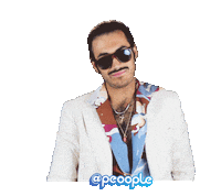 Mercedes Benz Fashion Week Wow Sticker by Peoople
