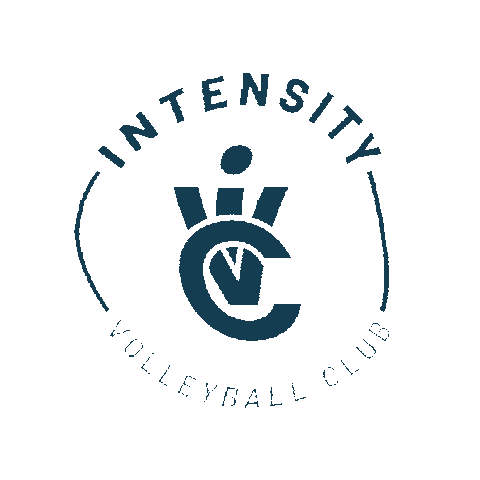 ivcvolleyball giphygifmaker ivc volleyball Sticker