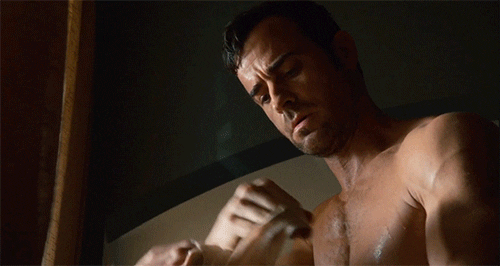 the leftovers GIF